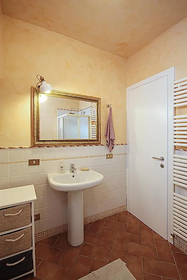 La Villa Degli Ulivi Soiano Del Lago