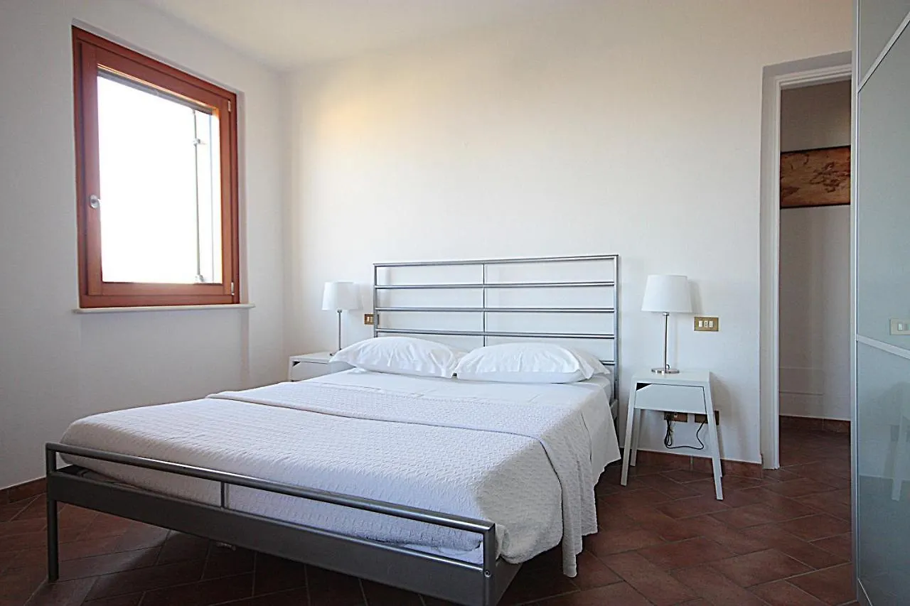 La Villa Degli Ulivi Soiano Del Lago Casa vacanze