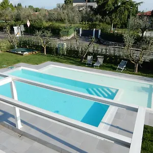 Bed & Breakfast Controvento Soiano, Soiano Del Lago