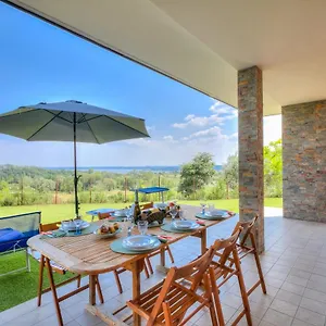 Teresa Garda View - Happy Ferienhaus