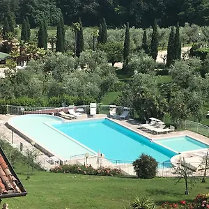 Alloggio per agriturismo Il Ghetto Farm, Soiano Del Lago
