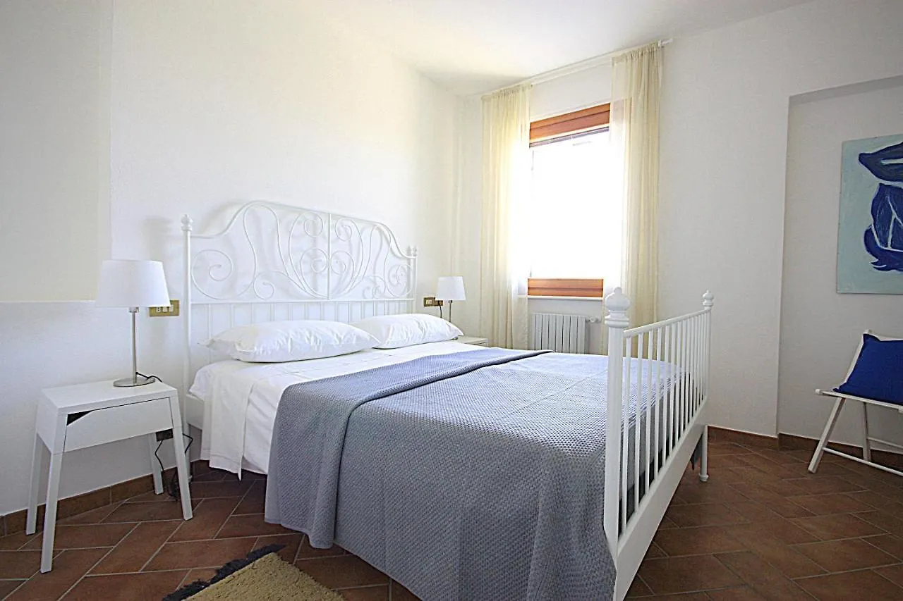 La Villa Degli Ulivi Soiano Del Lago Holiday home